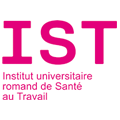 Institut universitaire romand de Sant au Travail